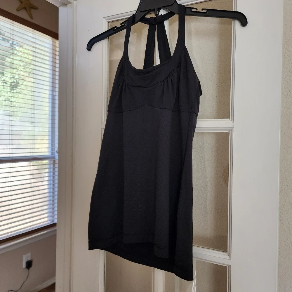 lululemon athletica lululemon black